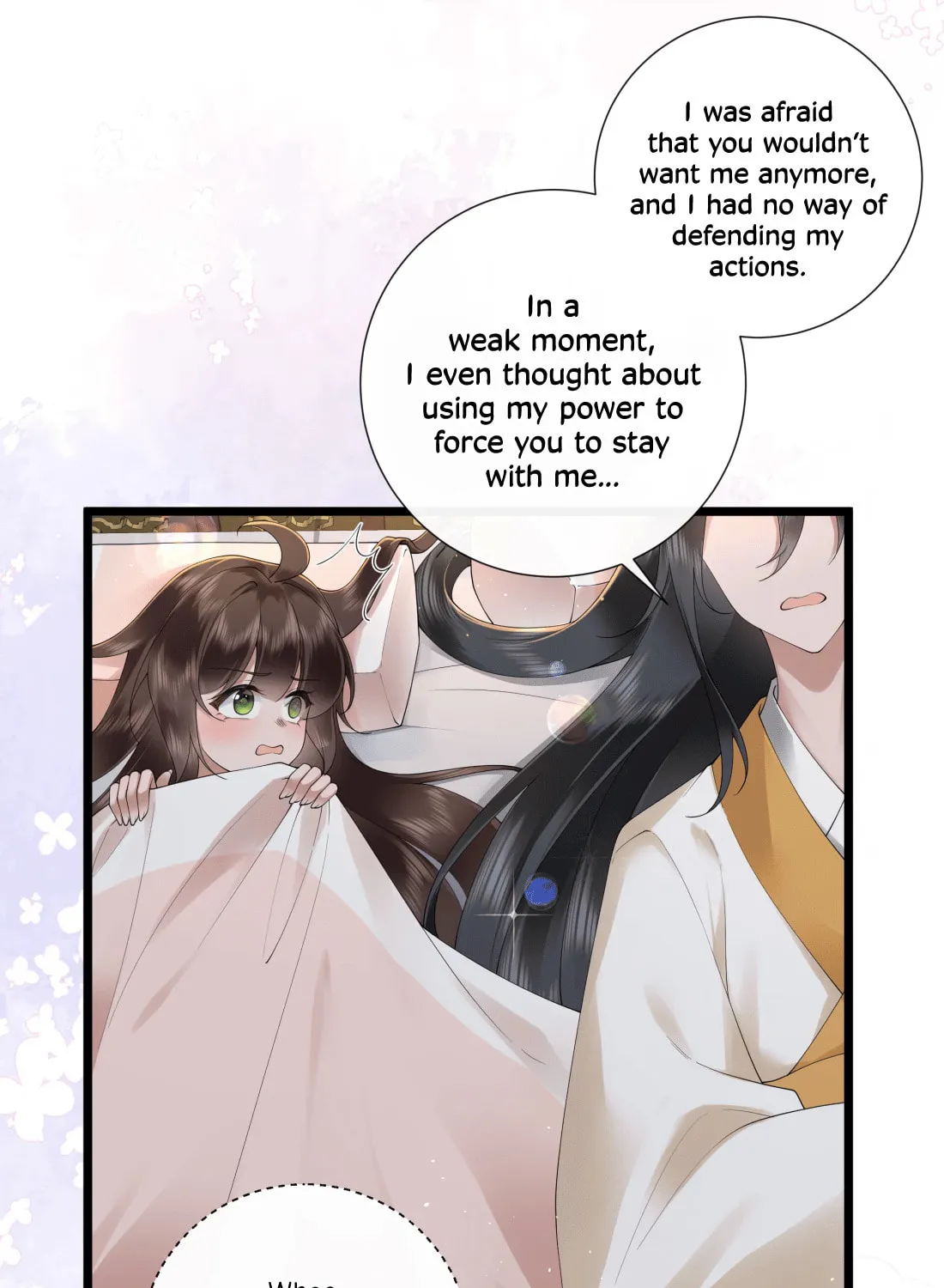 Unaware His Majesty Is a Girl Chapter 48 page 32 - 