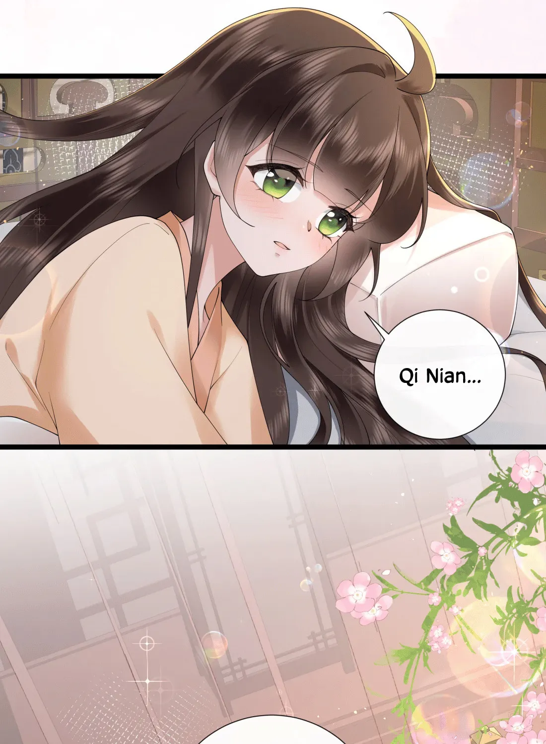 Unaware His Majesty Is a Girl Chapter 48 page 35 - 