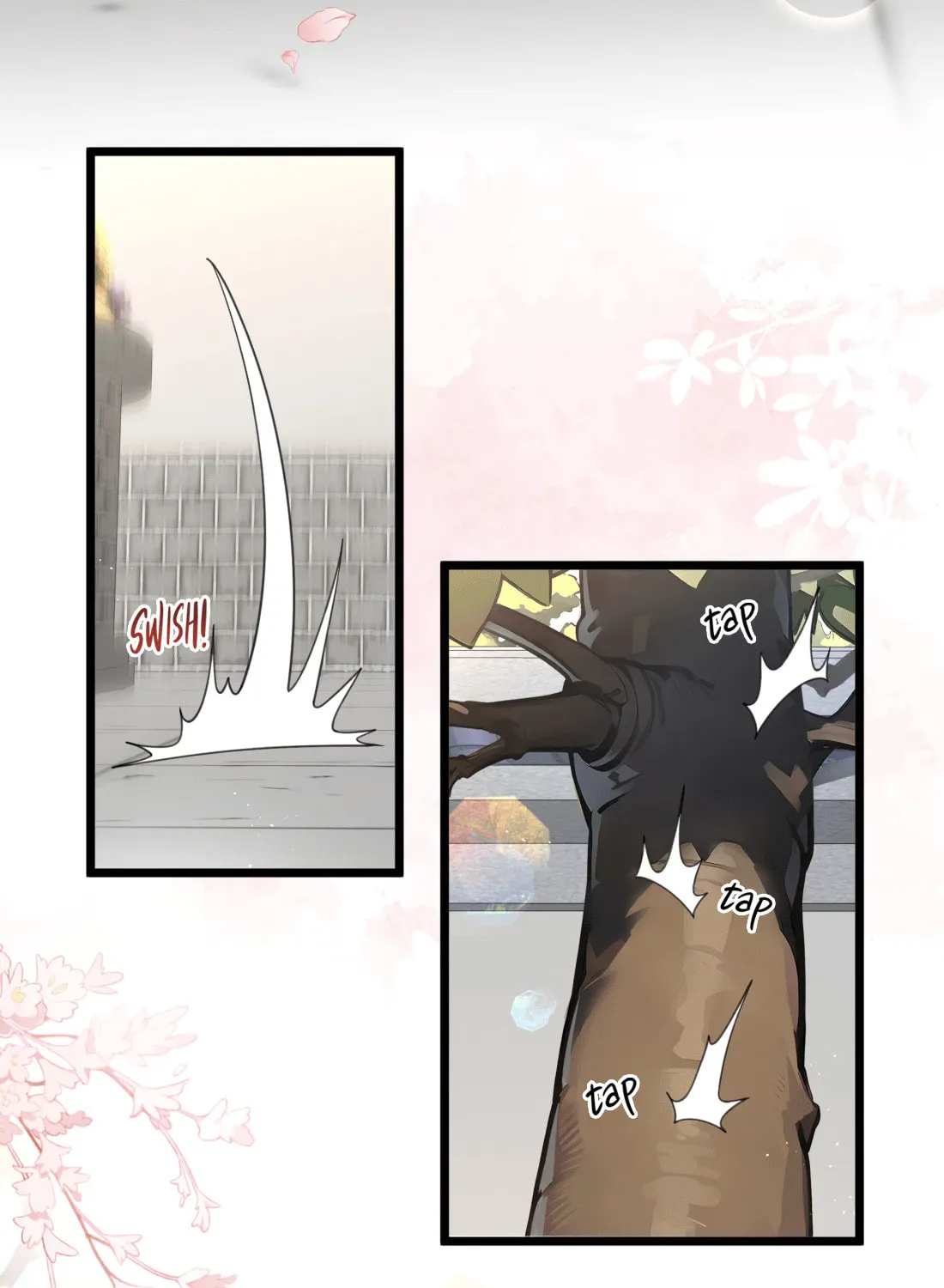 Unaware His Majesty Is a Girl Chapter 49 page 43 - 