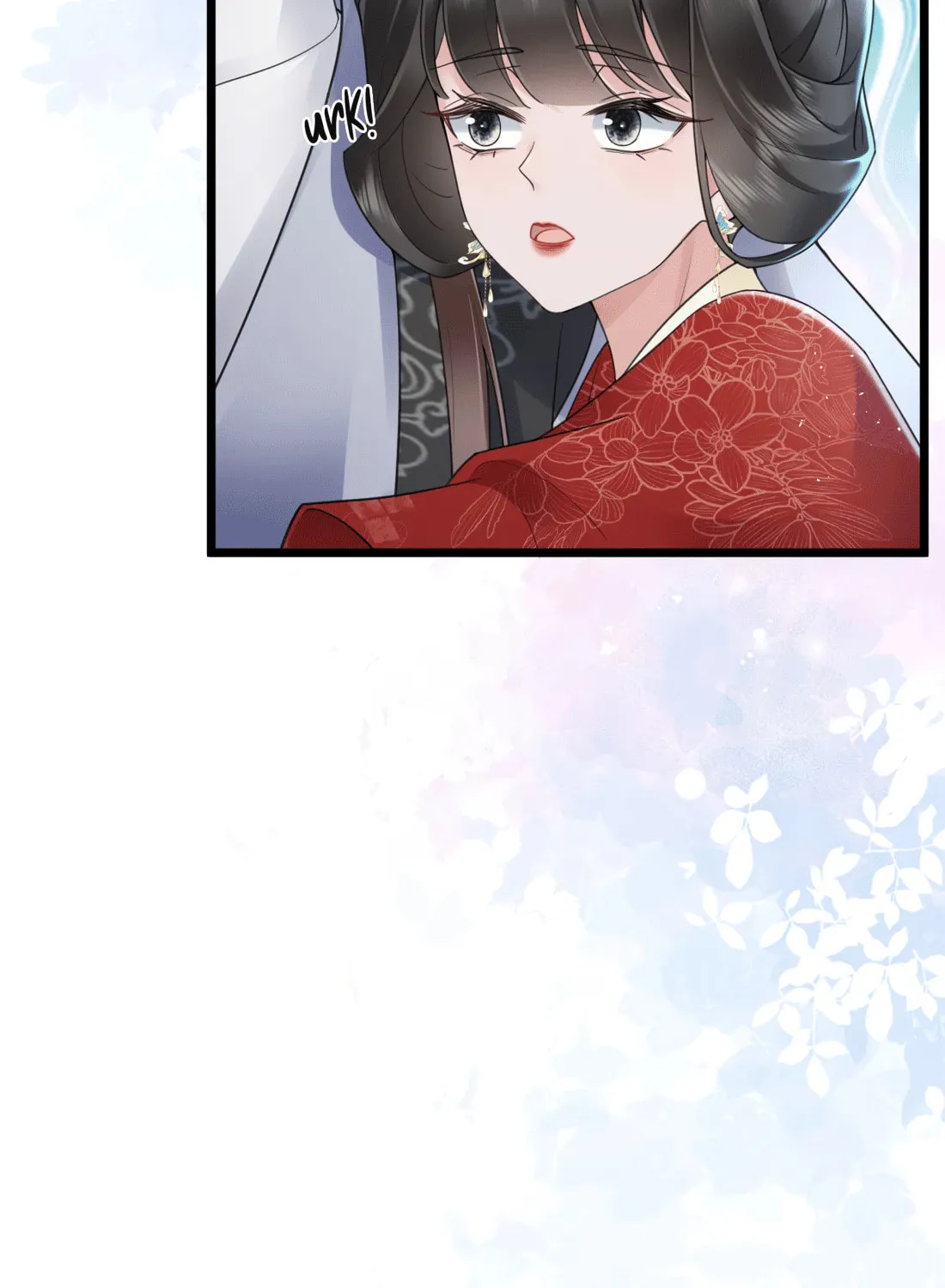 Unaware His Majesty Is a Girl Chapter 49 page 49 - 