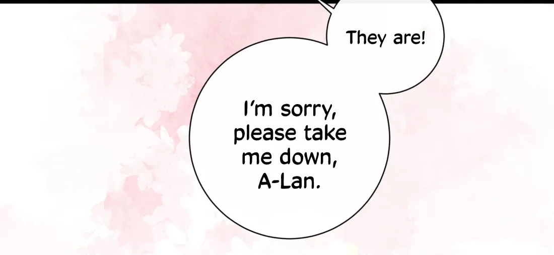 Unaware His Majesty Is a Girl Chapter 49 page 54 - 