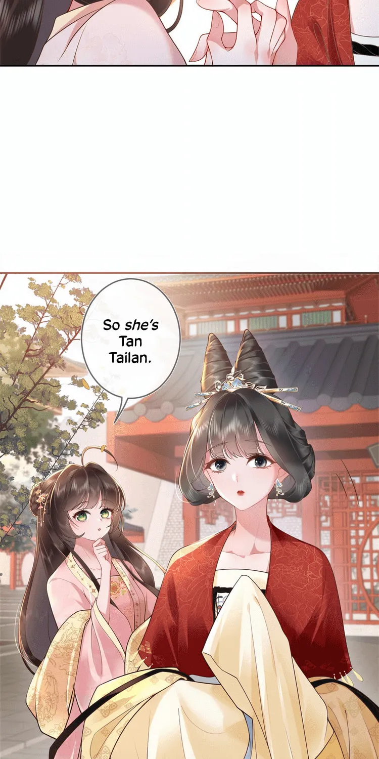 Unaware His Majesty Is a Girl Chapter 5 page 11 - 