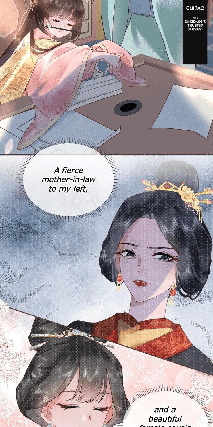 Unaware His Majesty Is a Girl Chapter 5 page 14 - 