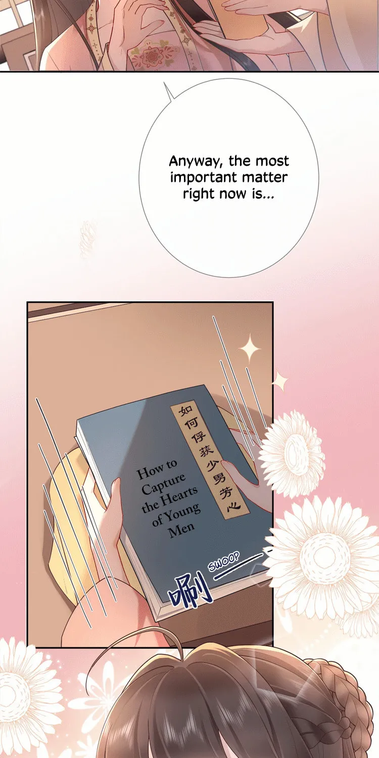 Unaware His Majesty Is a Girl Chapter 5 page 24 - 