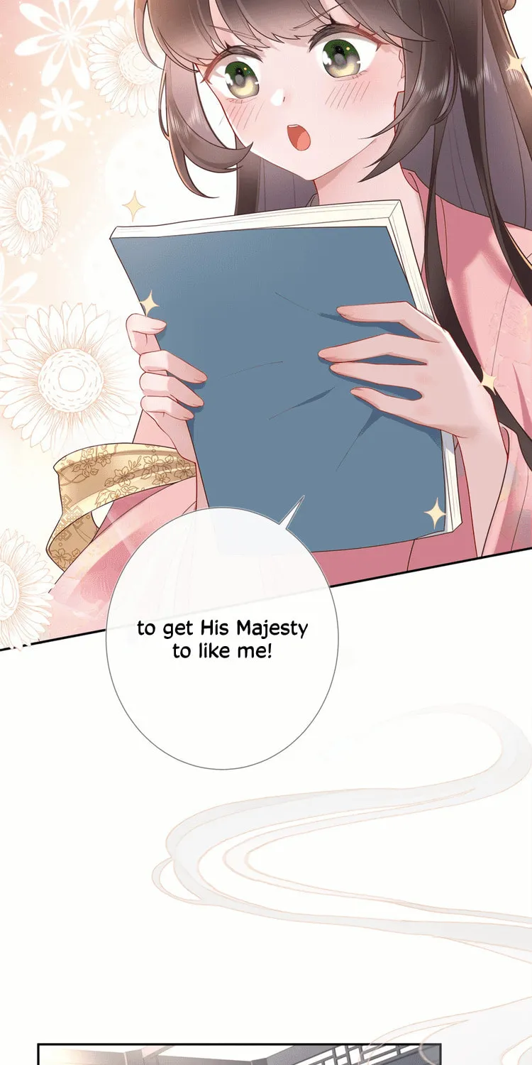Unaware His Majesty Is a Girl Chapter 5 page 25 - 