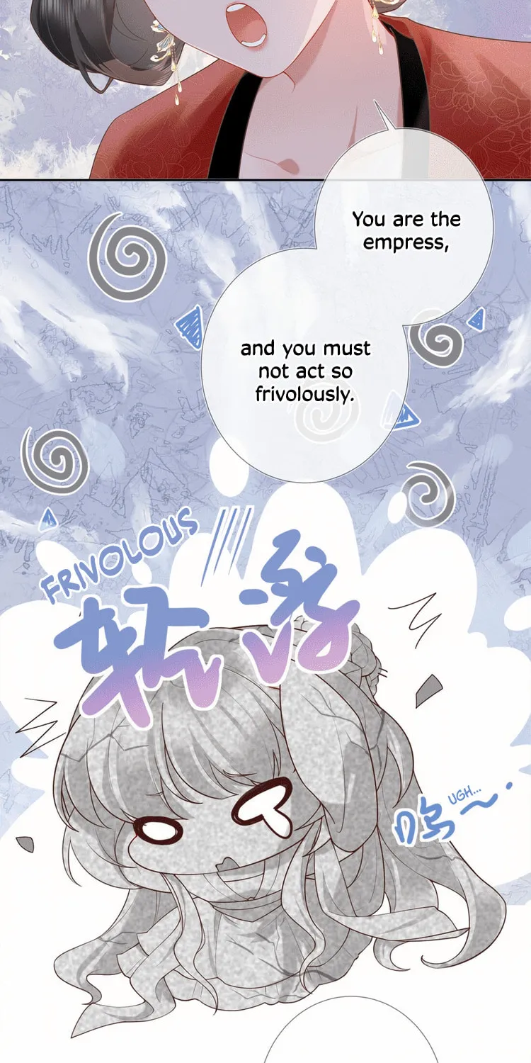Unaware His Majesty Is a Girl Chapter 5 page 4 - 