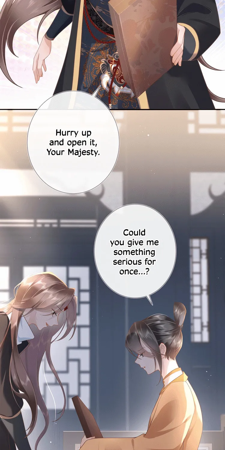 Unaware His Majesty Is a Girl Chapter 5 page 32 - 
