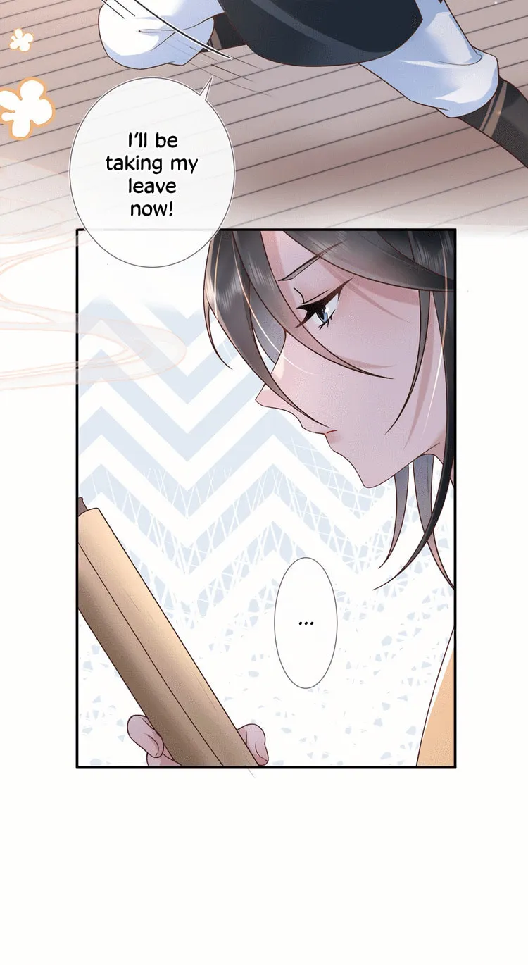 Unaware His Majesty Is a Girl Chapter 5 page 36 - 