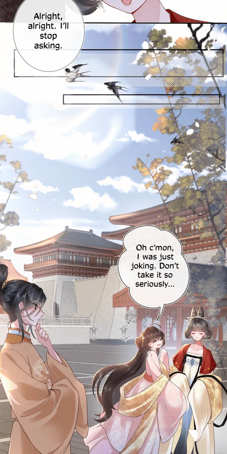 Unaware His Majesty Is a Girl Chapter 5 page 7 - 