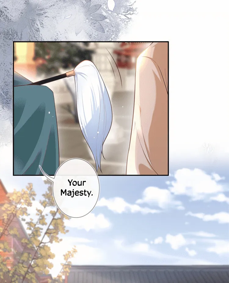 Unaware His Majesty Is a Girl Chapter 5 page 9 - 