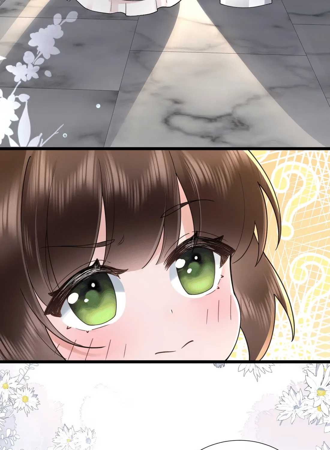 Unaware His Majesty Is a Girl Chapter 50 page 29 - 