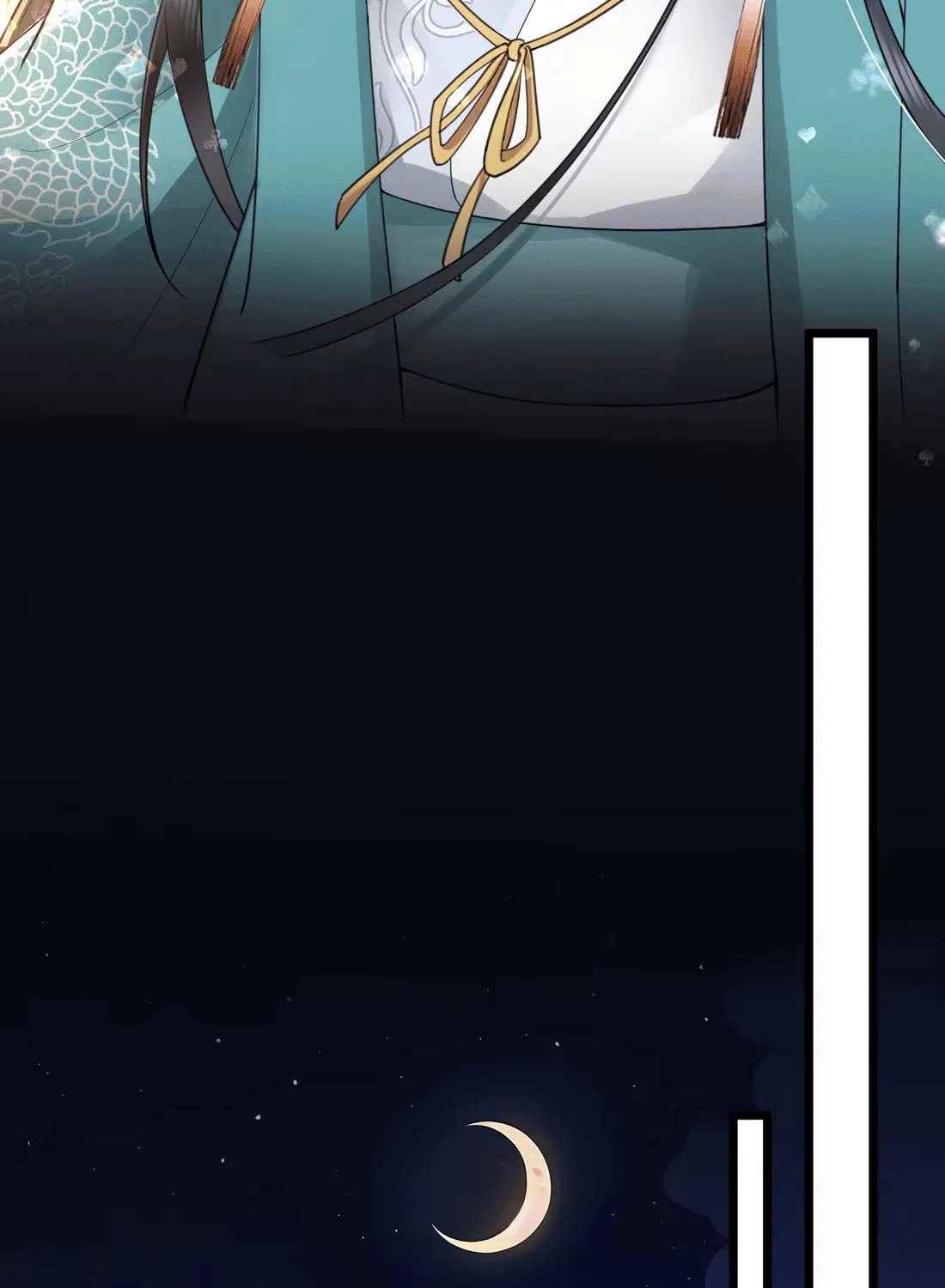 Unaware His Majesty Is a Girl Chapter 50 page 35 - 