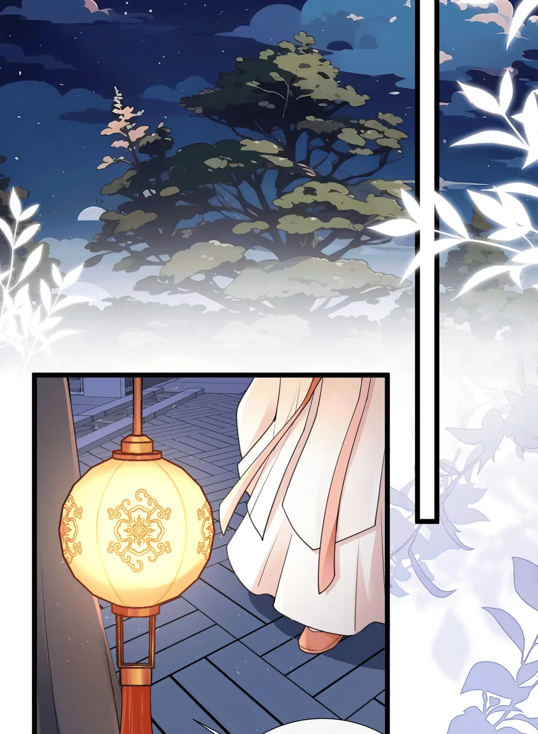 Unaware His Majesty Is a Girl Chapter 50 page 37 - 