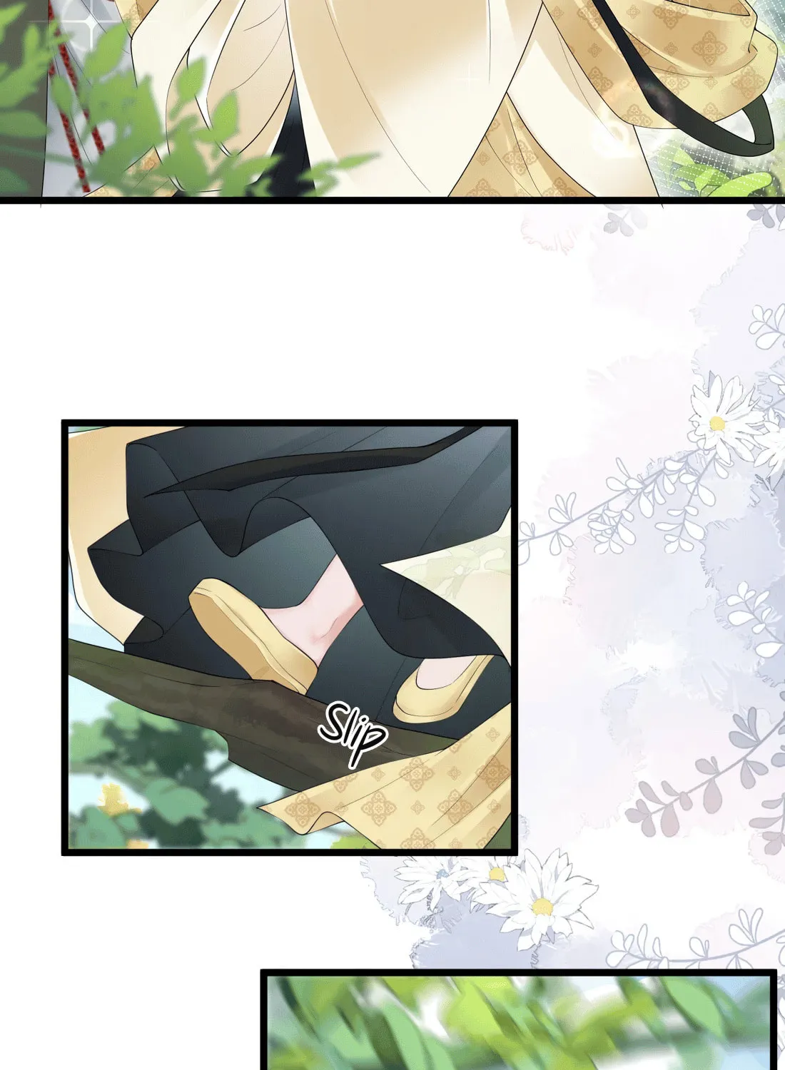 Unaware His Majesty Is a Girl Chapter 50 page 5 - 