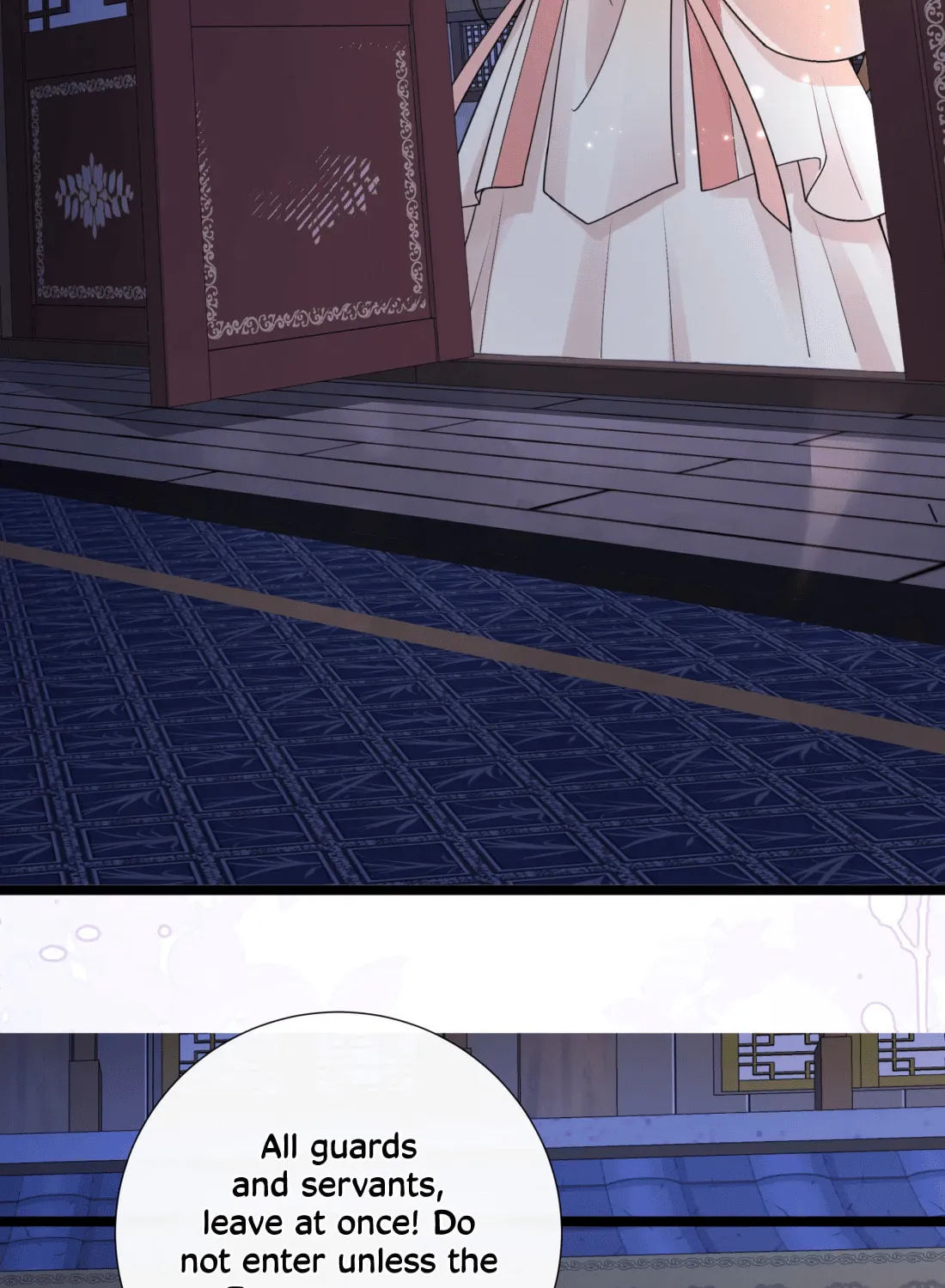 Unaware His Majesty Is a Girl Chapter 50 page 43 - 
