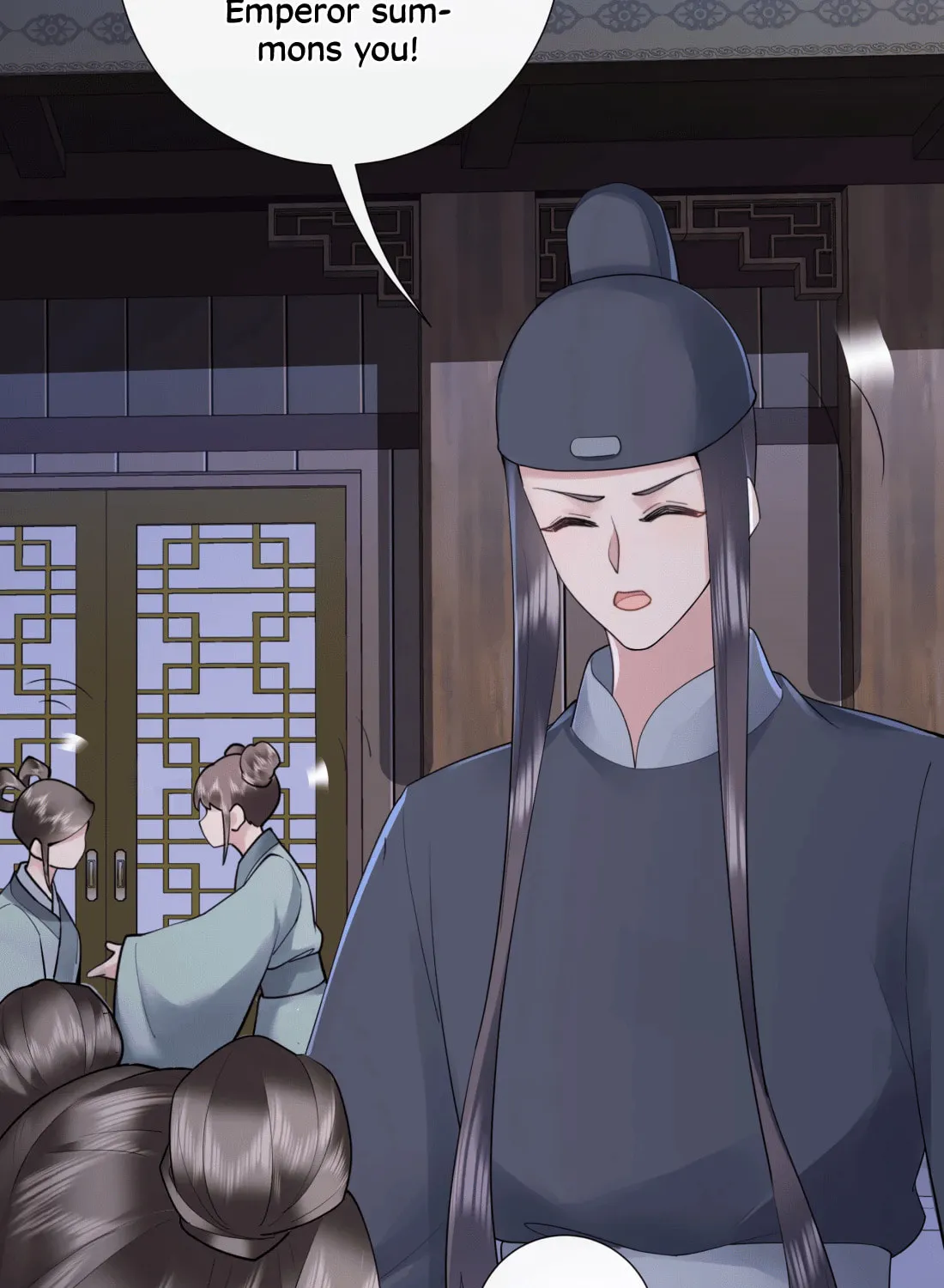 Unaware His Majesty Is a Girl Chapter 50 page 44 - 