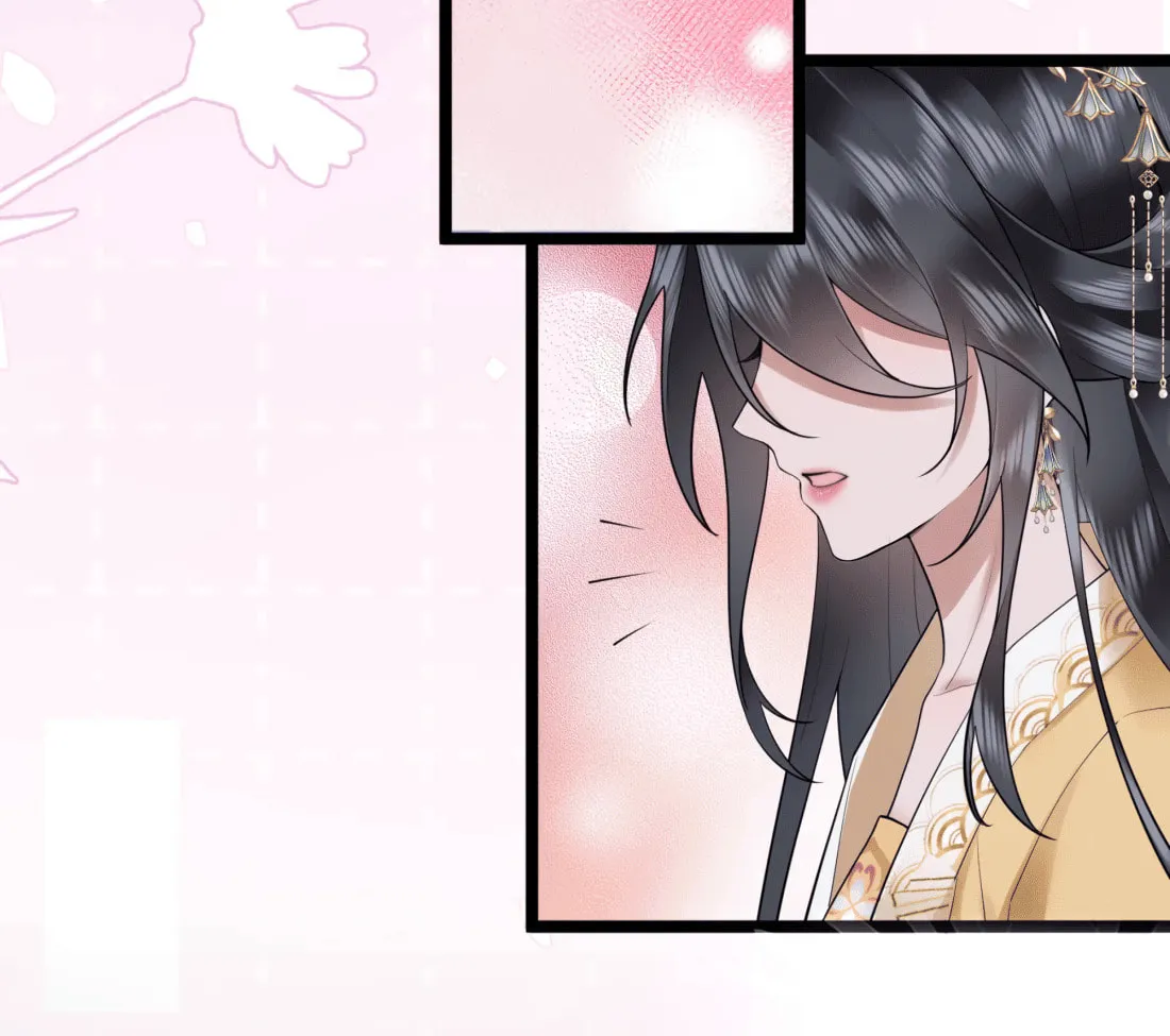 Unaware His Majesty Is a Girl Chapter 50 page 49 - 