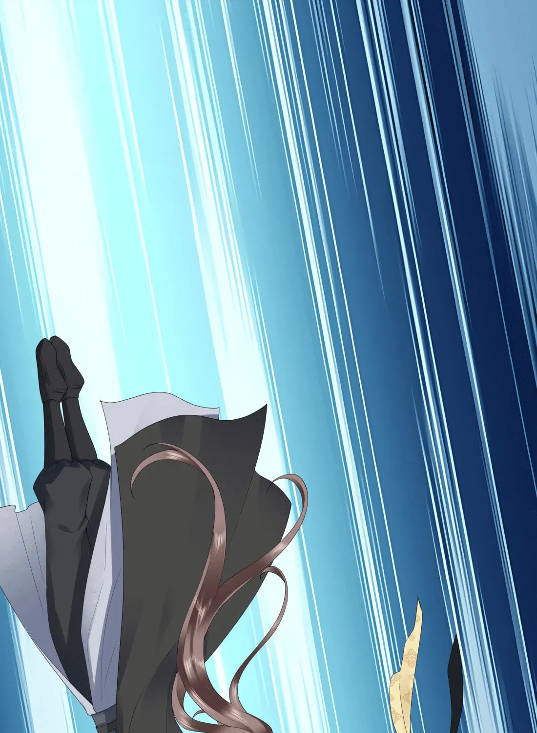 Unaware His Majesty Is a Girl Chapter 50 page 8 - 