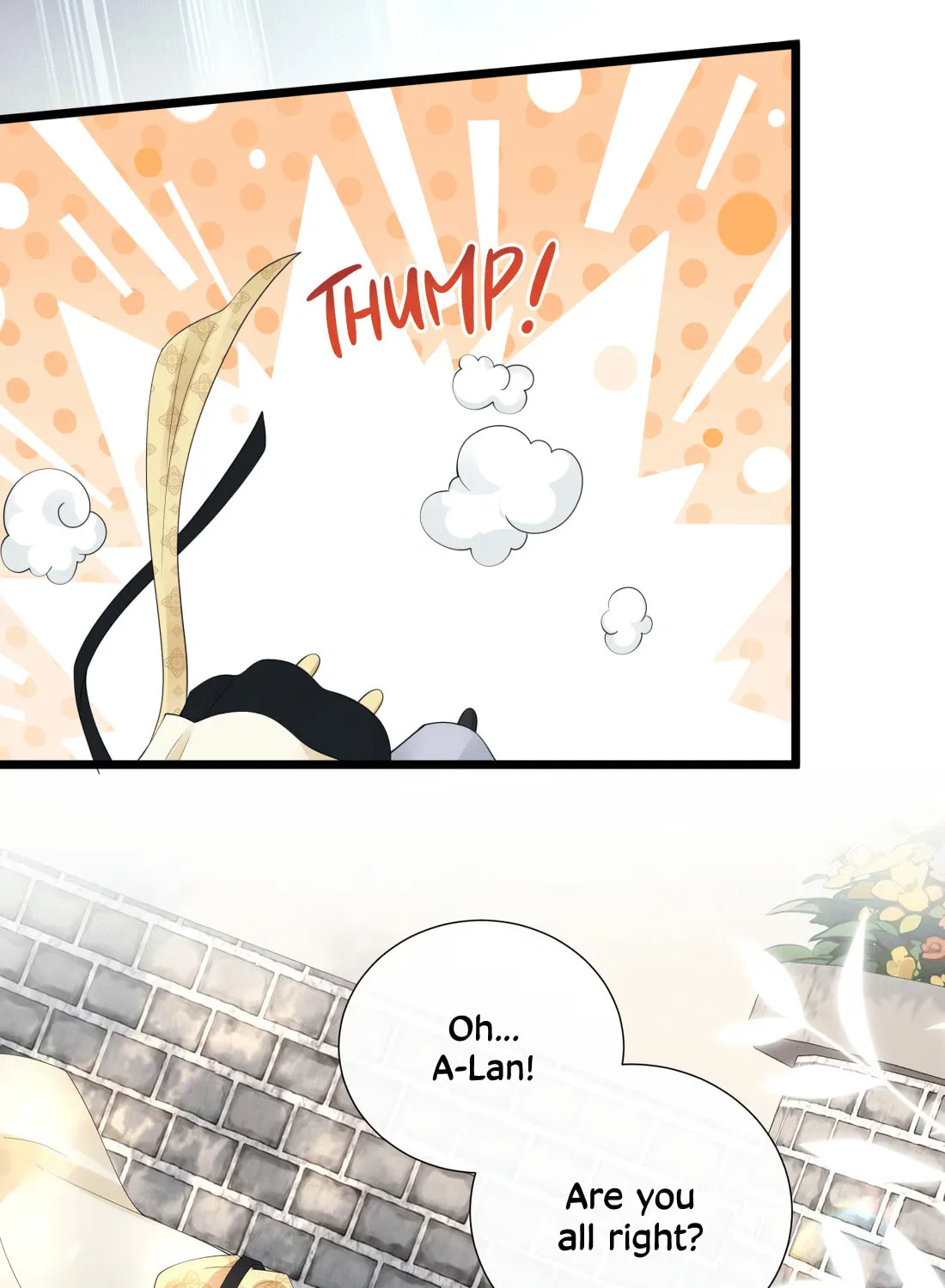 Unaware His Majesty Is a Girl Chapter 50 page 10 - 