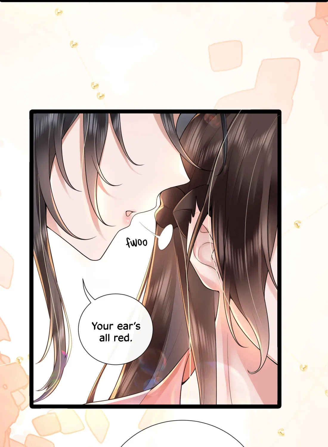 Unaware His Majesty Is a Girl Chapter 51 page 21 - 