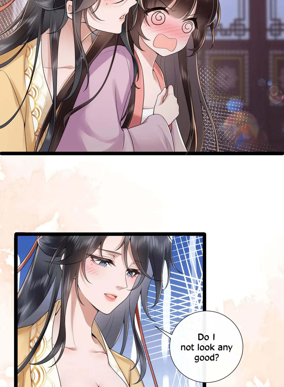 Unaware His Majesty Is a Girl Chapter 51 page 24 - 