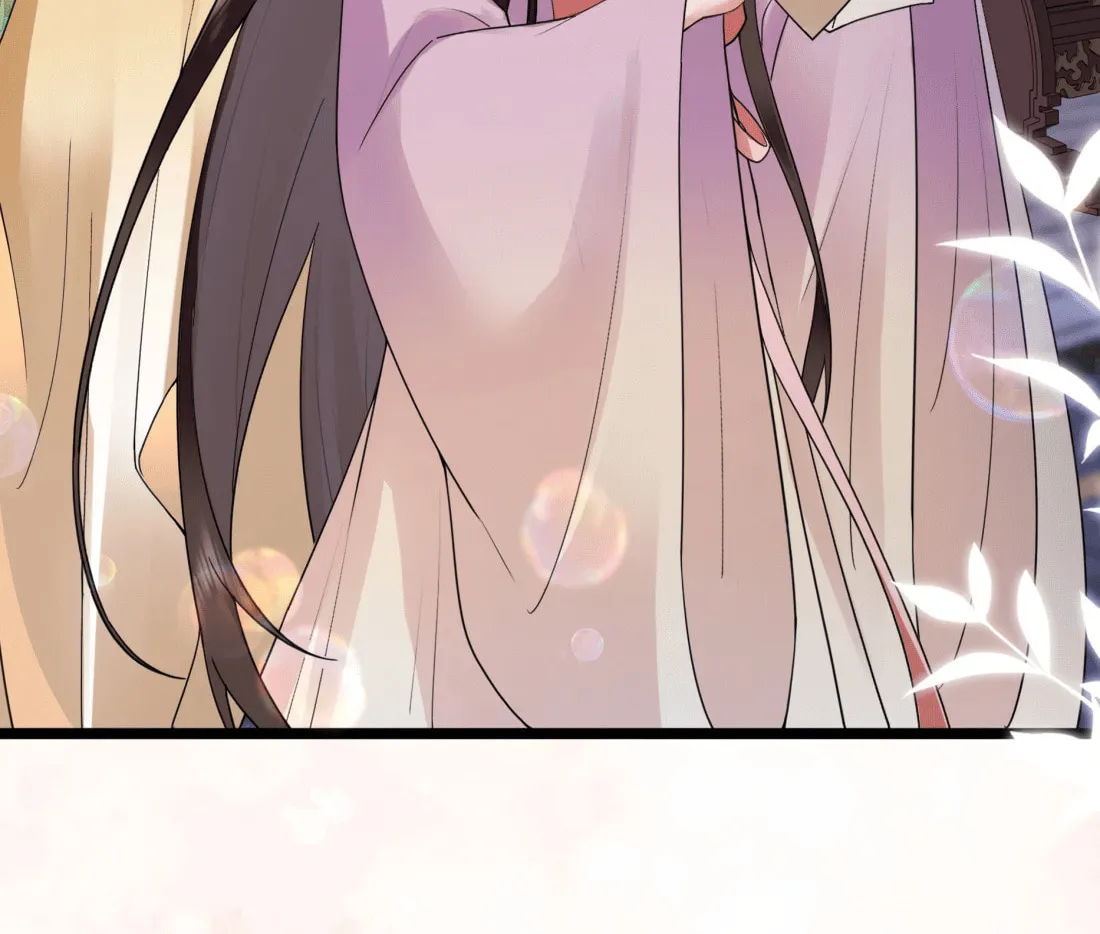 Unaware His Majesty Is a Girl Chapter 51 page 37 - 