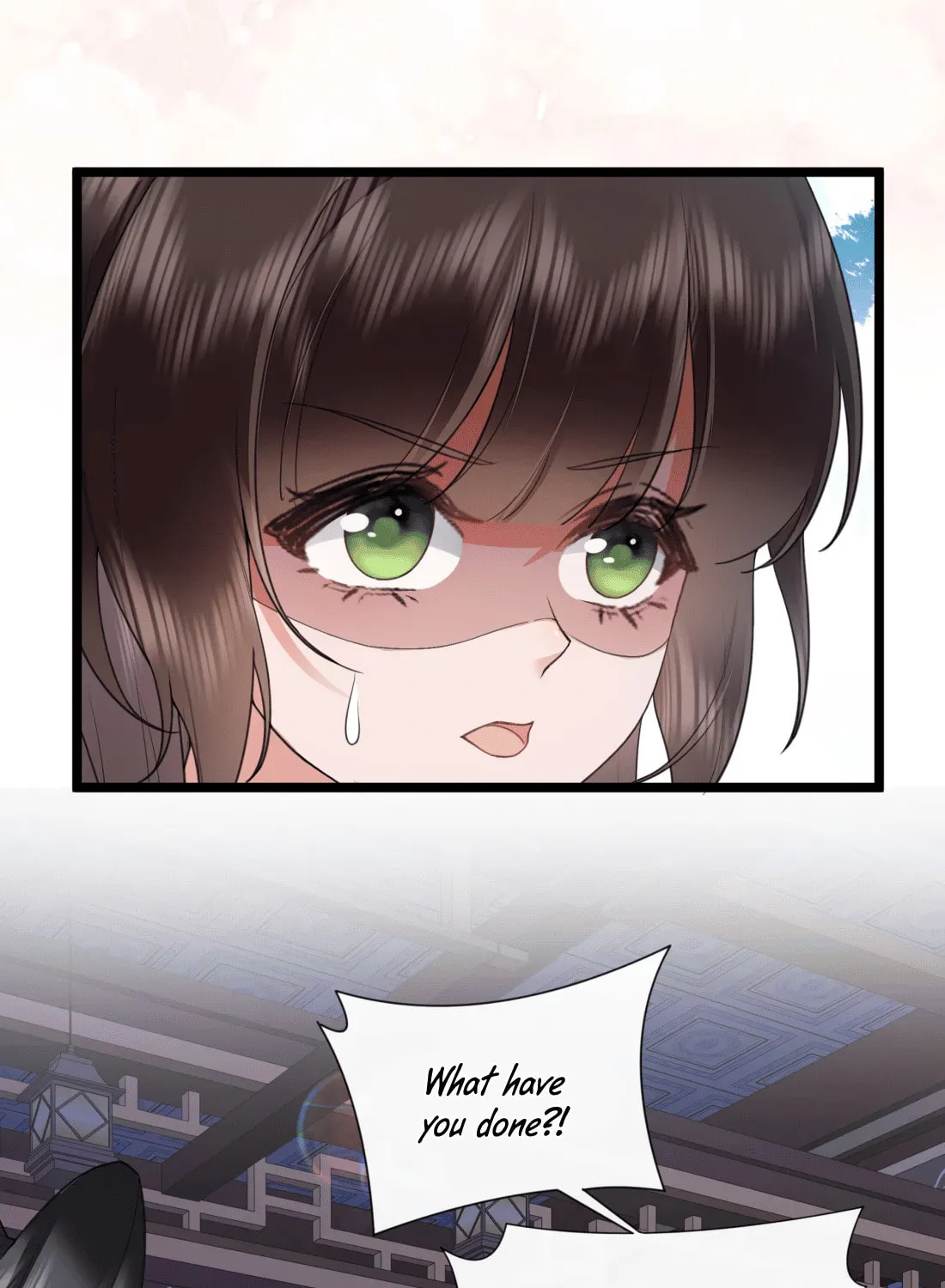 Unaware His Majesty Is a Girl Chapter 51 page 38 - 