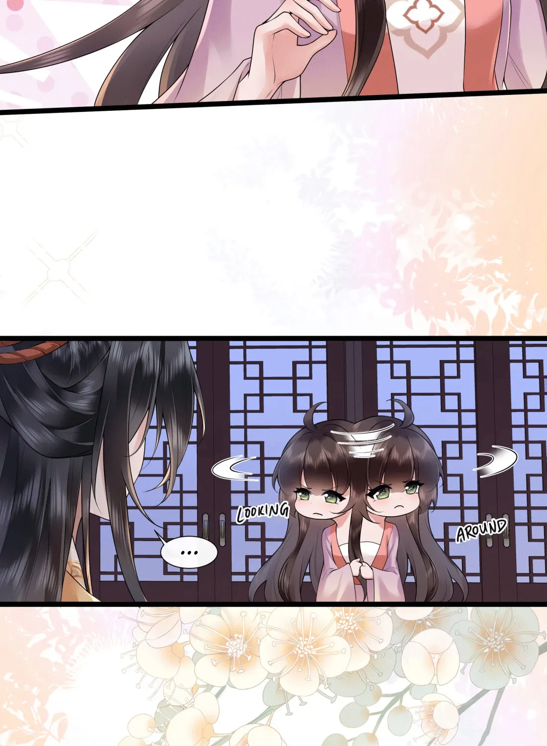 Unaware His Majesty Is a Girl Chapter 51 page 5 - 
