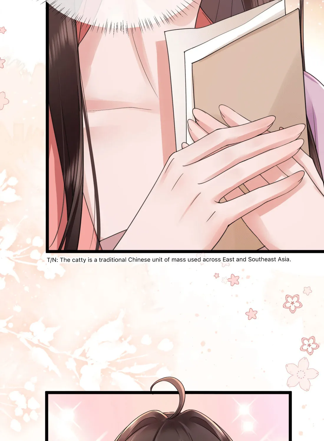 Unaware His Majesty Is a Girl Chapter 51 page 45 - 