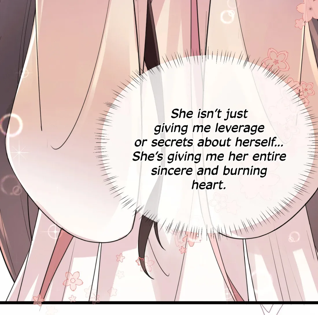 Unaware His Majesty Is a Girl Chapter 51 page 47 - 