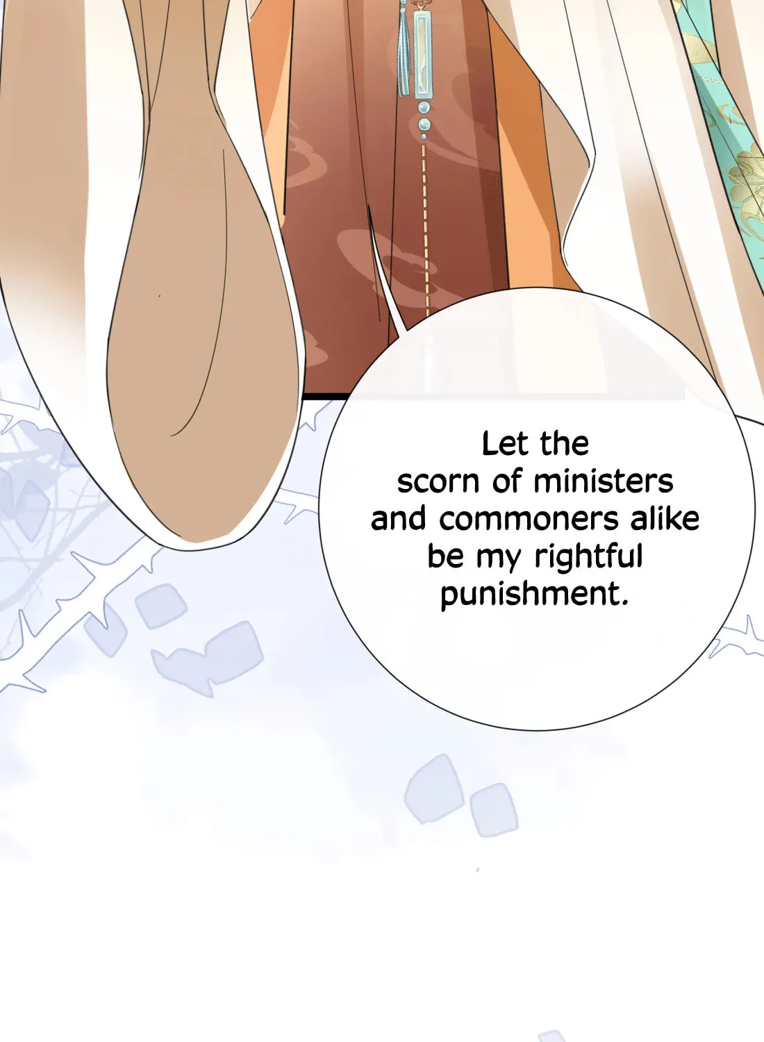 Unaware His Majesty Is a Girl Chapter 51 page 50 - 