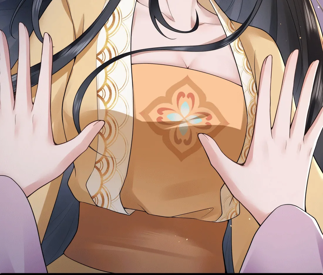 Unaware His Majesty Is a Girl Chapter 52 page 22 - 