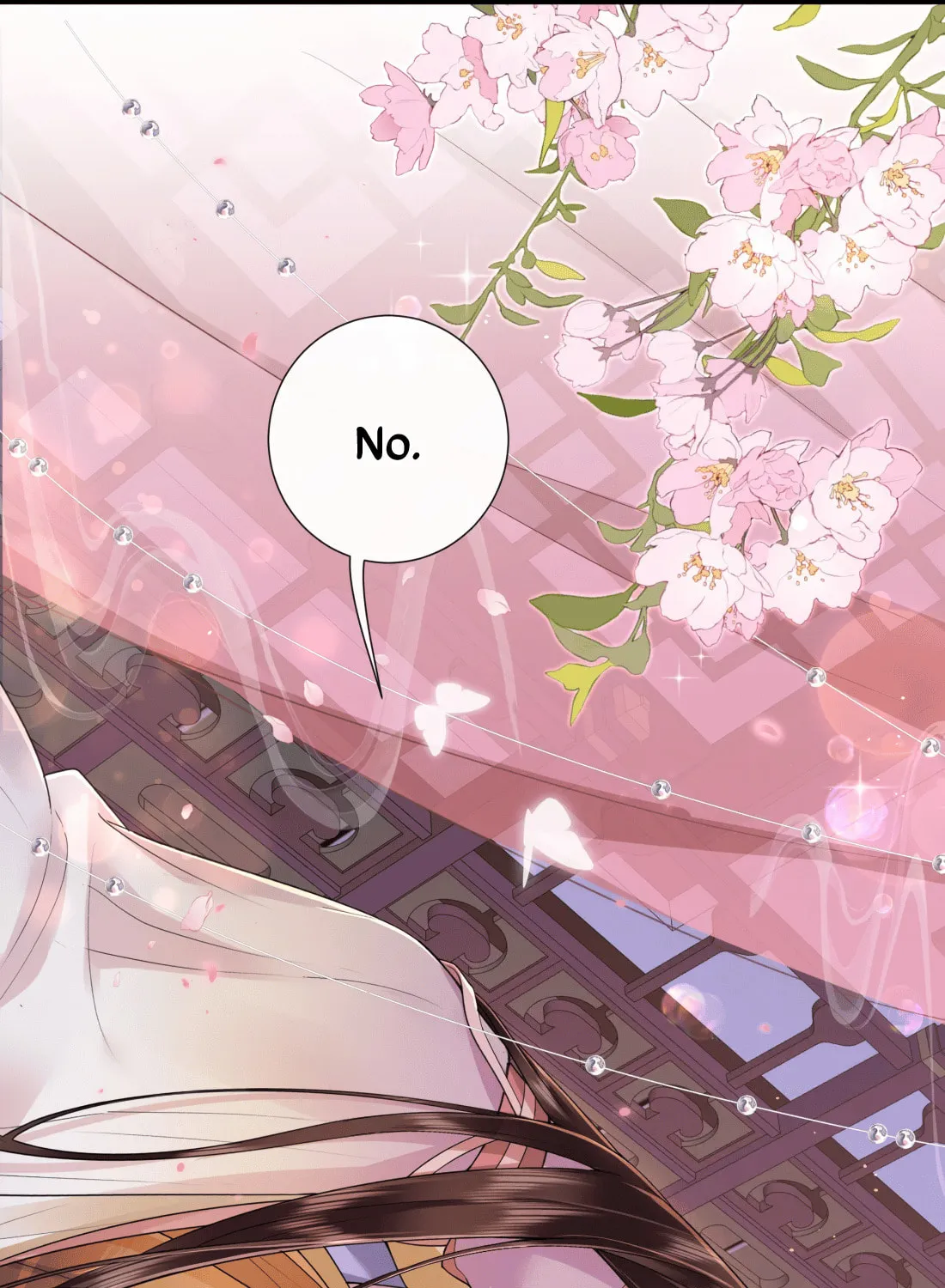 Unaware His Majesty Is a Girl Chapter 52 page 28 - 