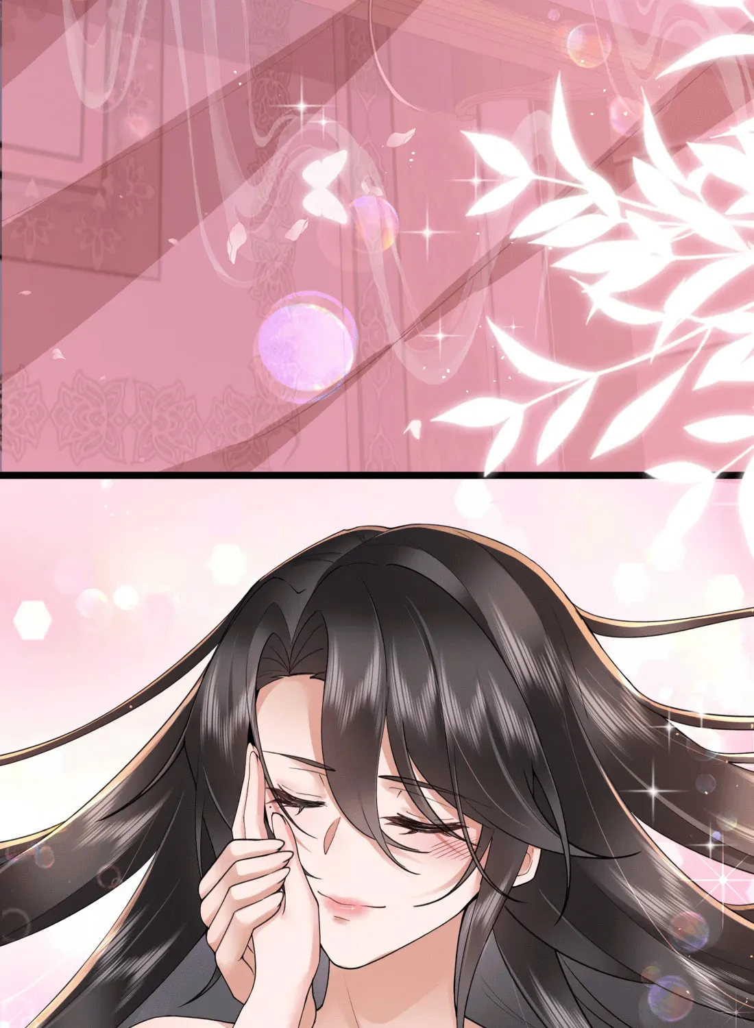 Unaware His Majesty Is a Girl Chapter 52 page 30 - 