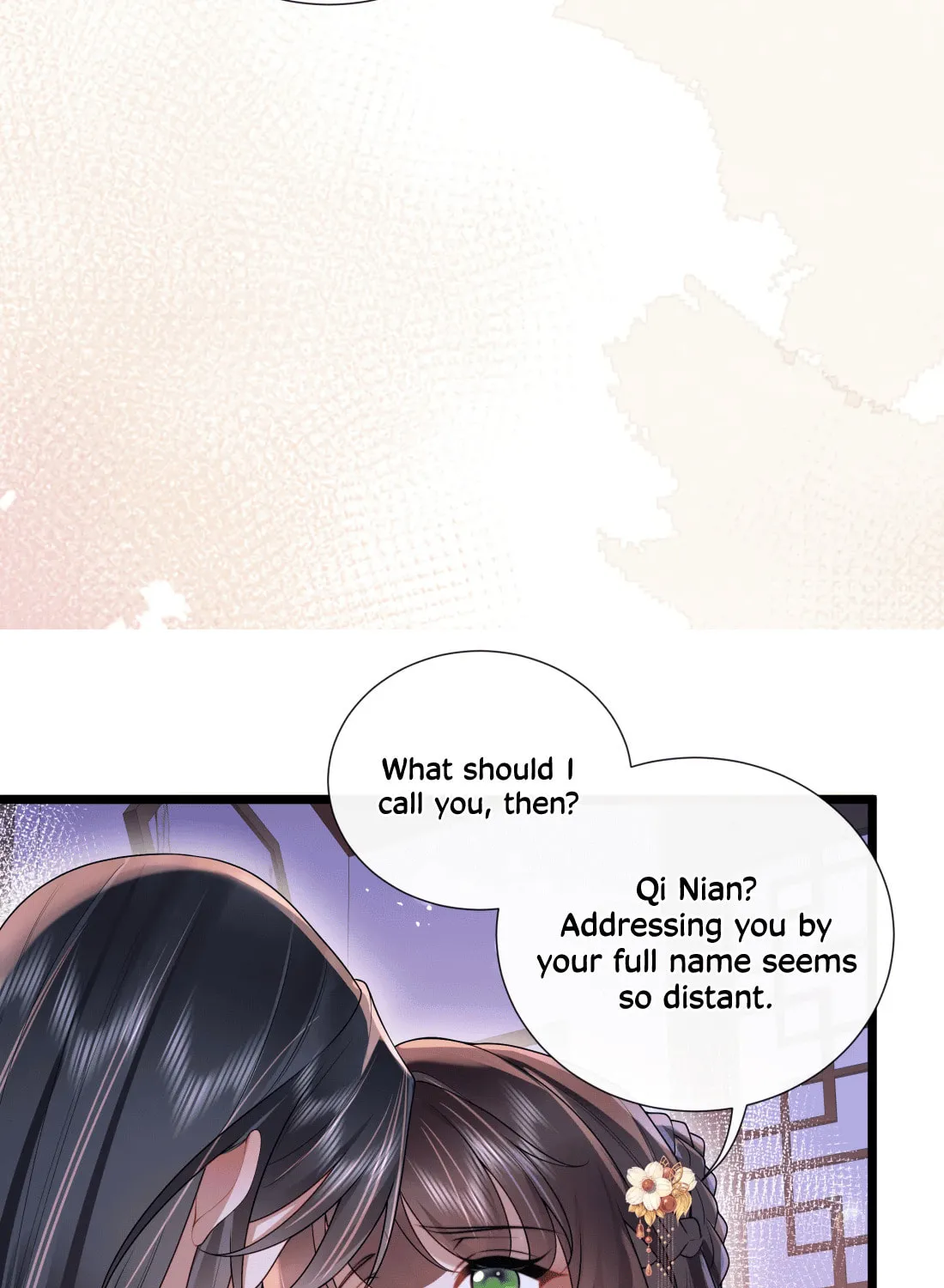 Unaware His Majesty Is a Girl Chapter 53 page 15 - 
