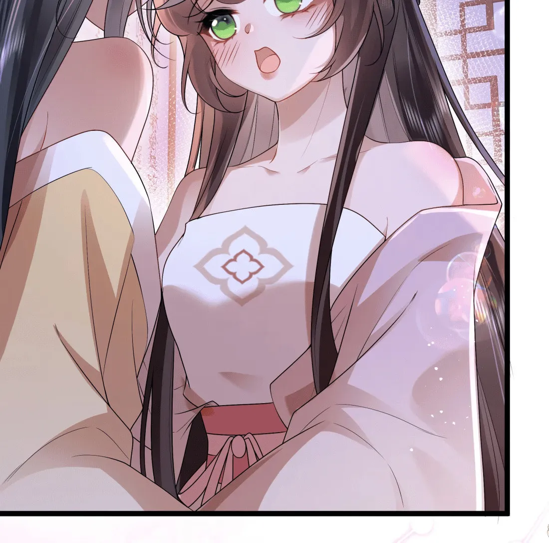 Unaware His Majesty Is a Girl Chapter 53 page 16 - 
