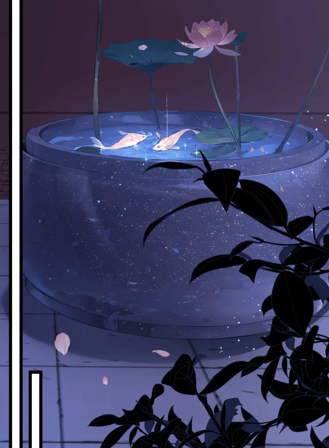 Unaware His Majesty Is a Girl Chapter 53 page 28 - 