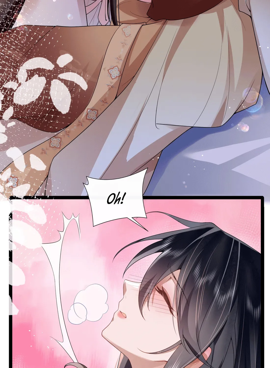 Unaware His Majesty Is a Girl Chapter 53 page 6 - 