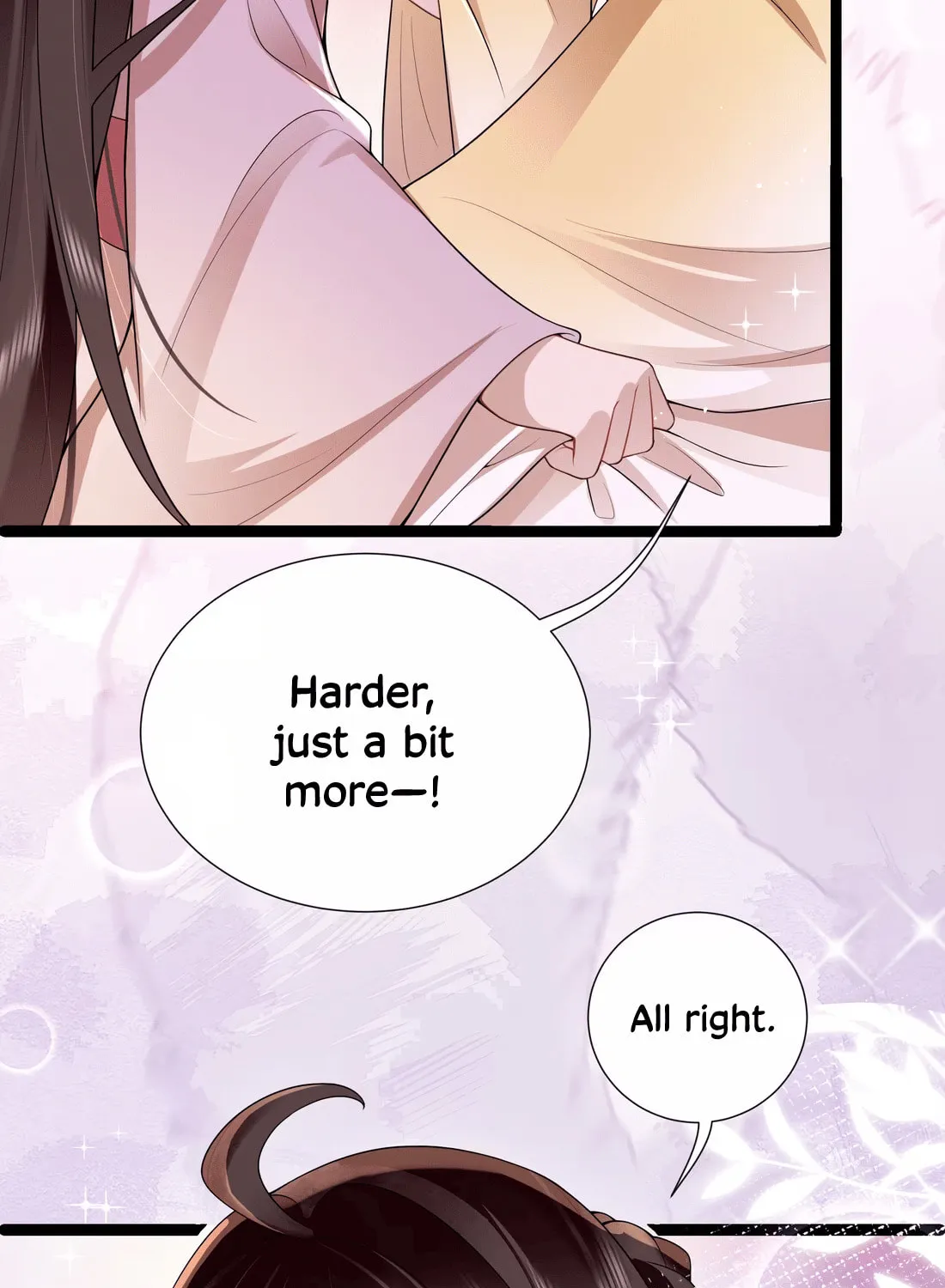 Unaware His Majesty Is a Girl Chapter 53 page 10 - 