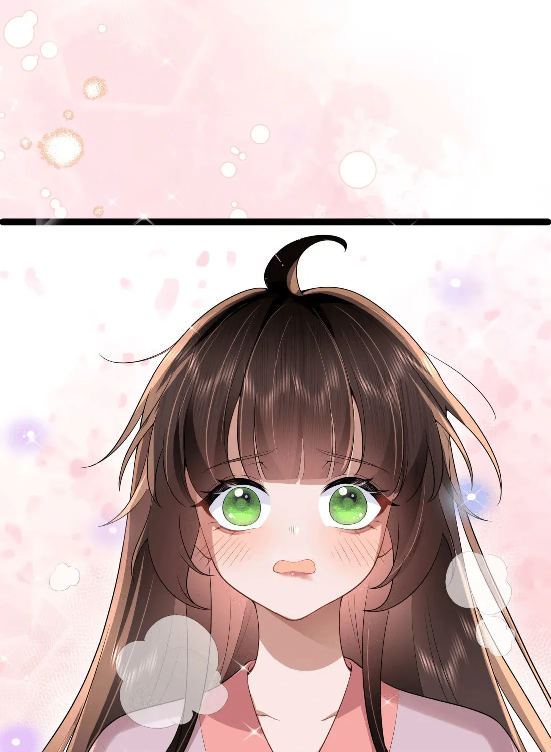 Unaware His Majesty Is a Girl Chapter 54 page 23 - 