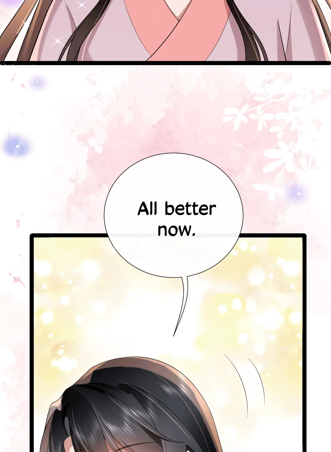 Unaware His Majesty Is a Girl Chapter 54 page 24 - 