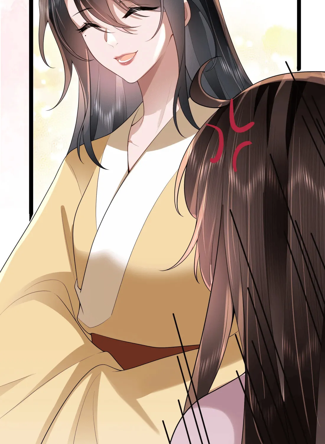 Unaware His Majesty Is a Girl Chapter 54 page 25 - 