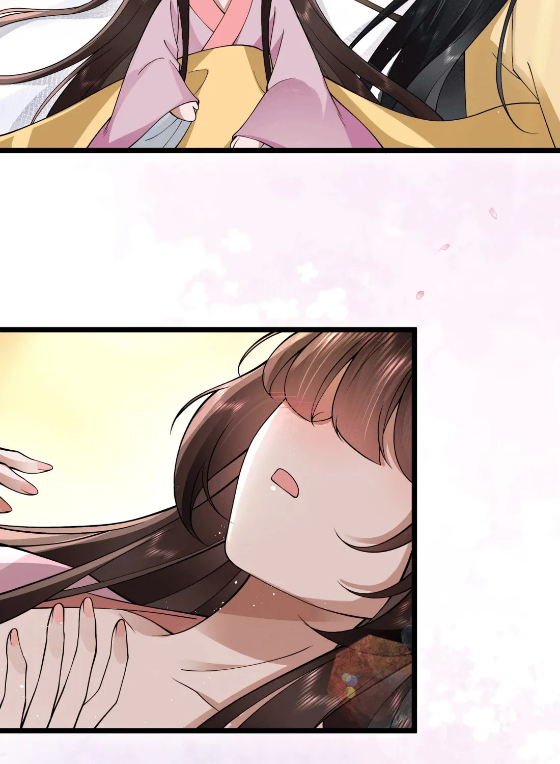 Unaware His Majesty Is a Girl Chapter 54 page 4 - 