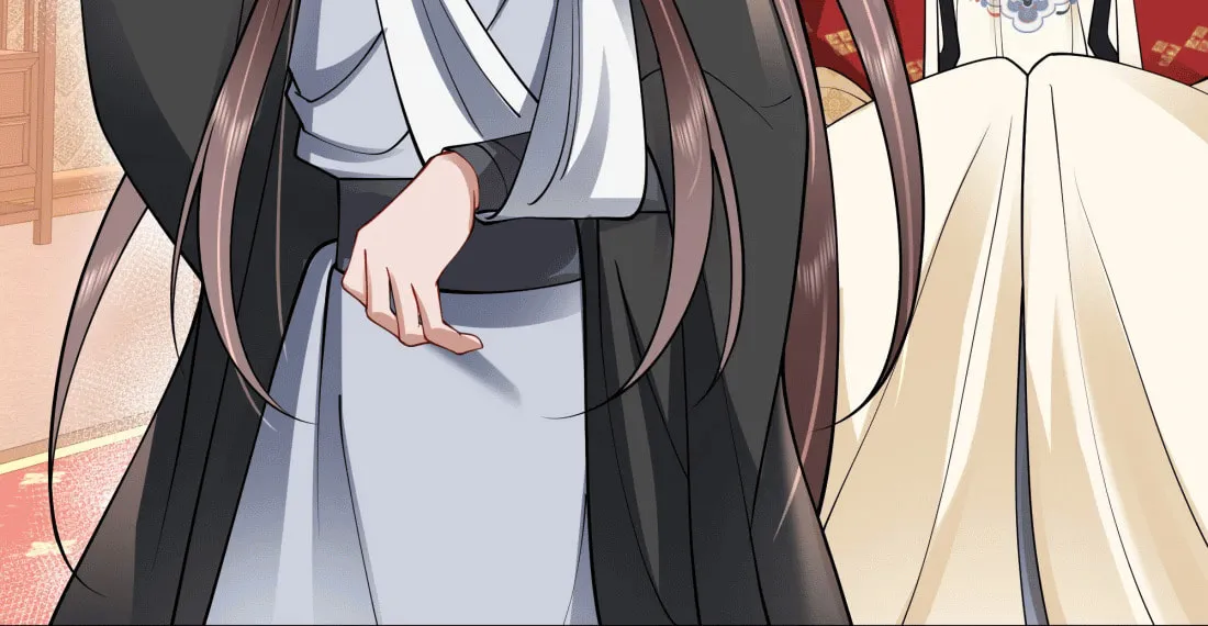 Unaware His Majesty Is a Girl Chapter 54 page 44 - 