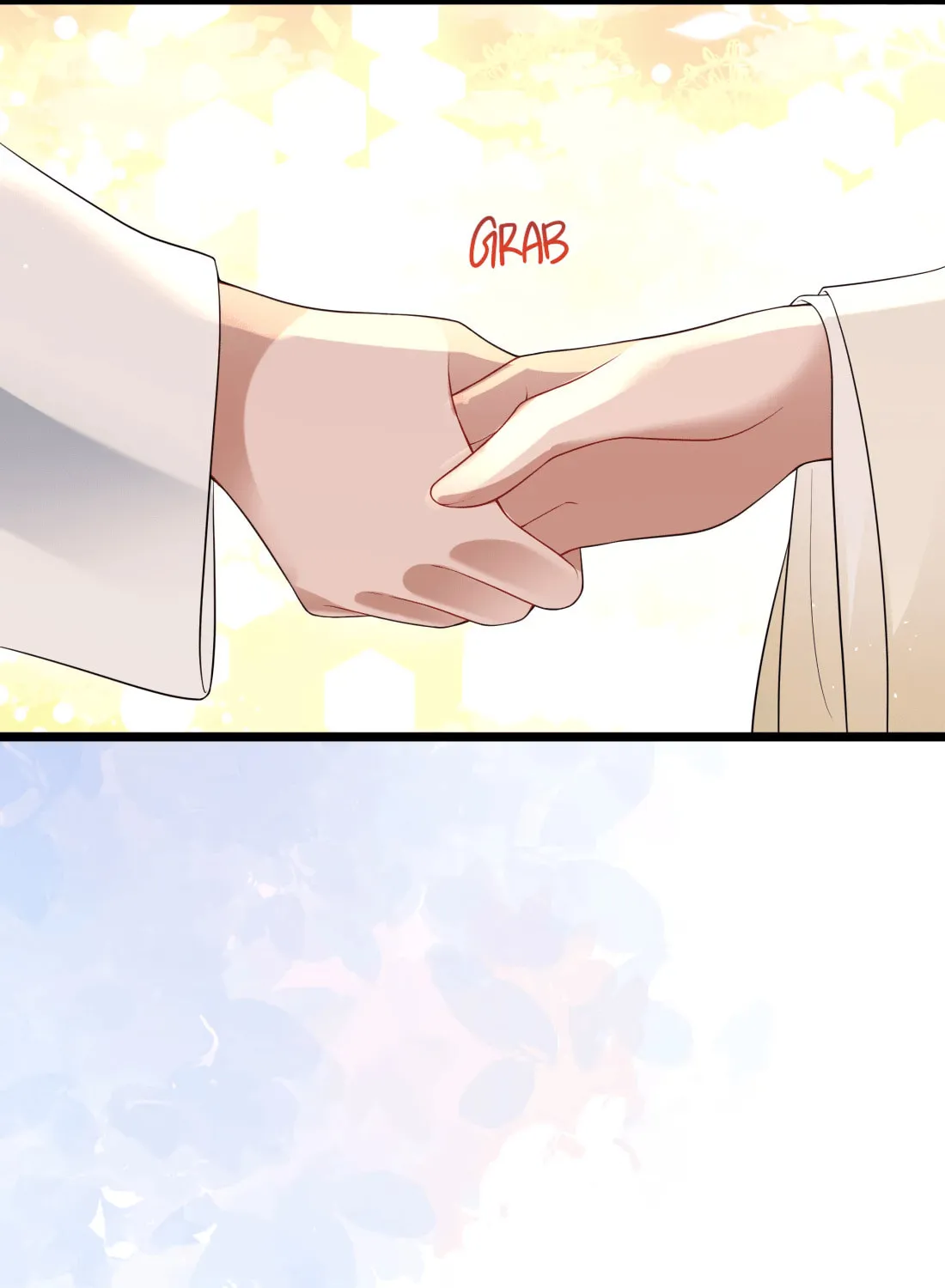 Unaware His Majesty Is a Girl Chapter 54 page 55 - 