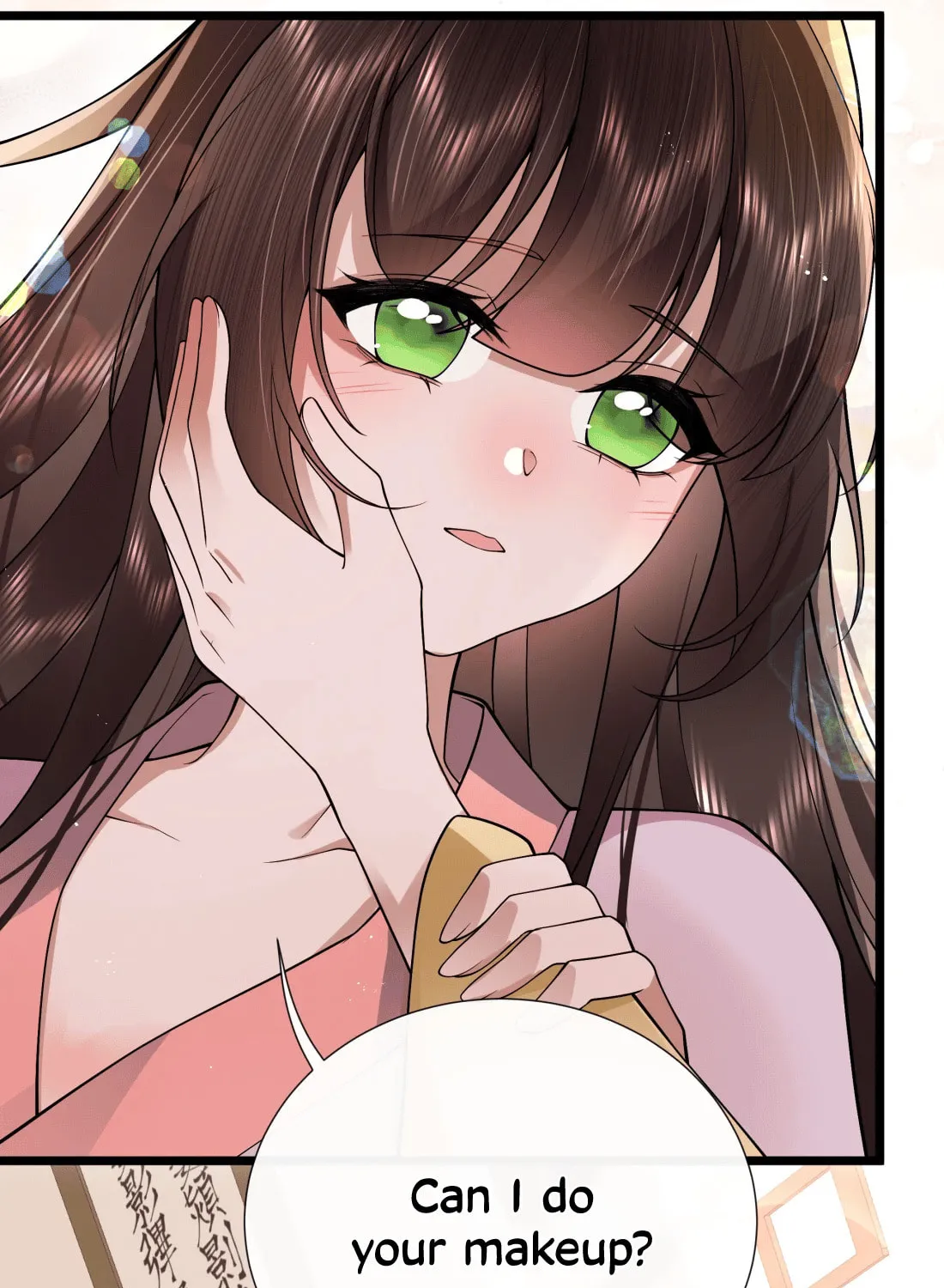 Unaware His Majesty Is a Girl Chapter 54 page 9 - 