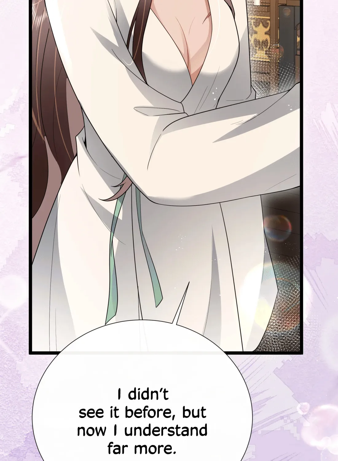 Unaware His Majesty Is a Girl Chapter 55 page 13 - 