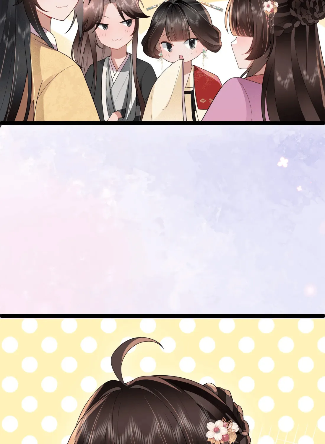 Unaware His Majesty Is a Girl Chapter 55 page 39 - 