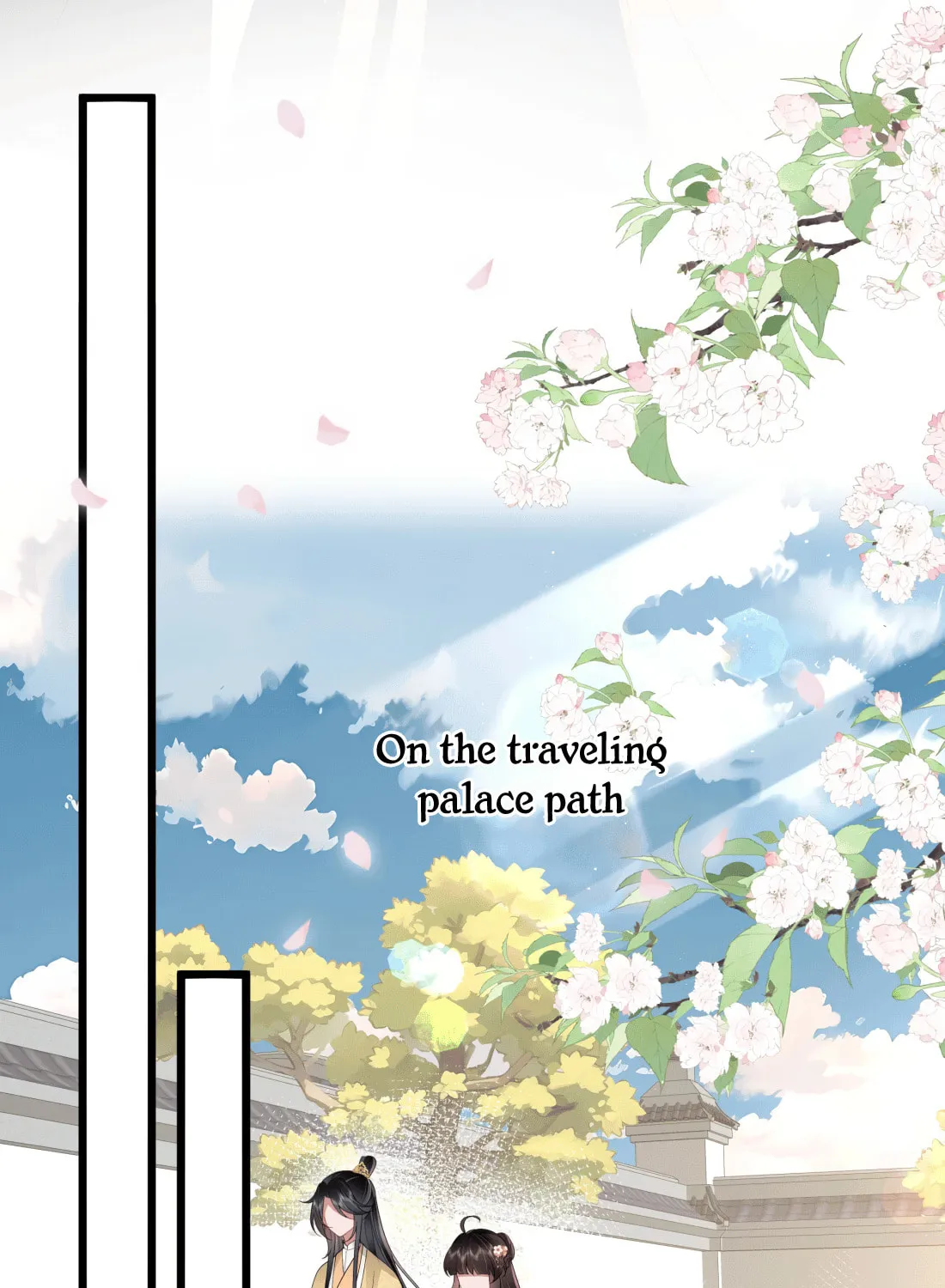 Unaware His Majesty Is a Girl Chapter 55 page 52 - 