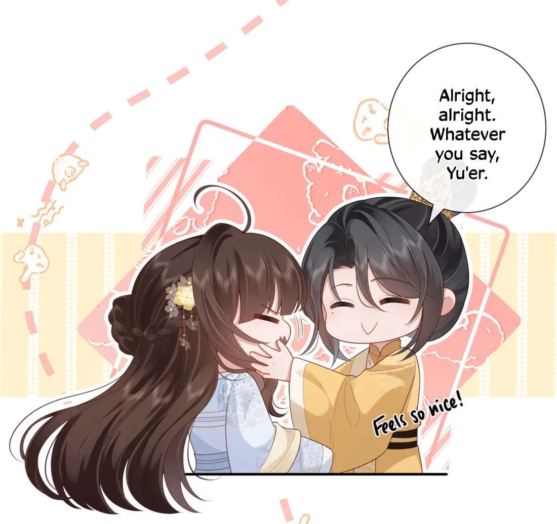 Unaware His Majesty Is a Girl Chapter 56 page 16 - 
